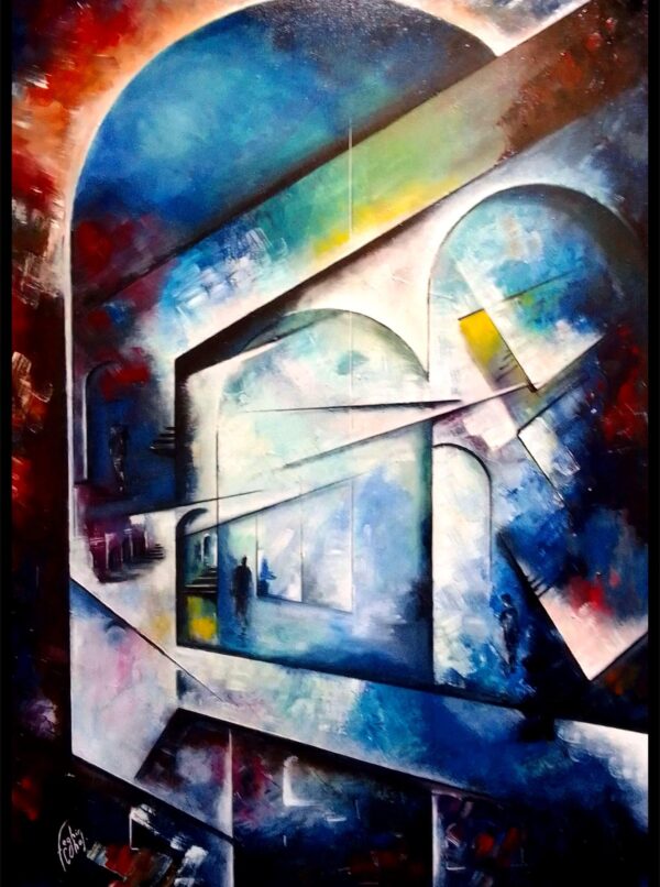 Au-delà de la forme